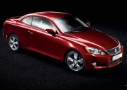 2008 Lexus IS-F